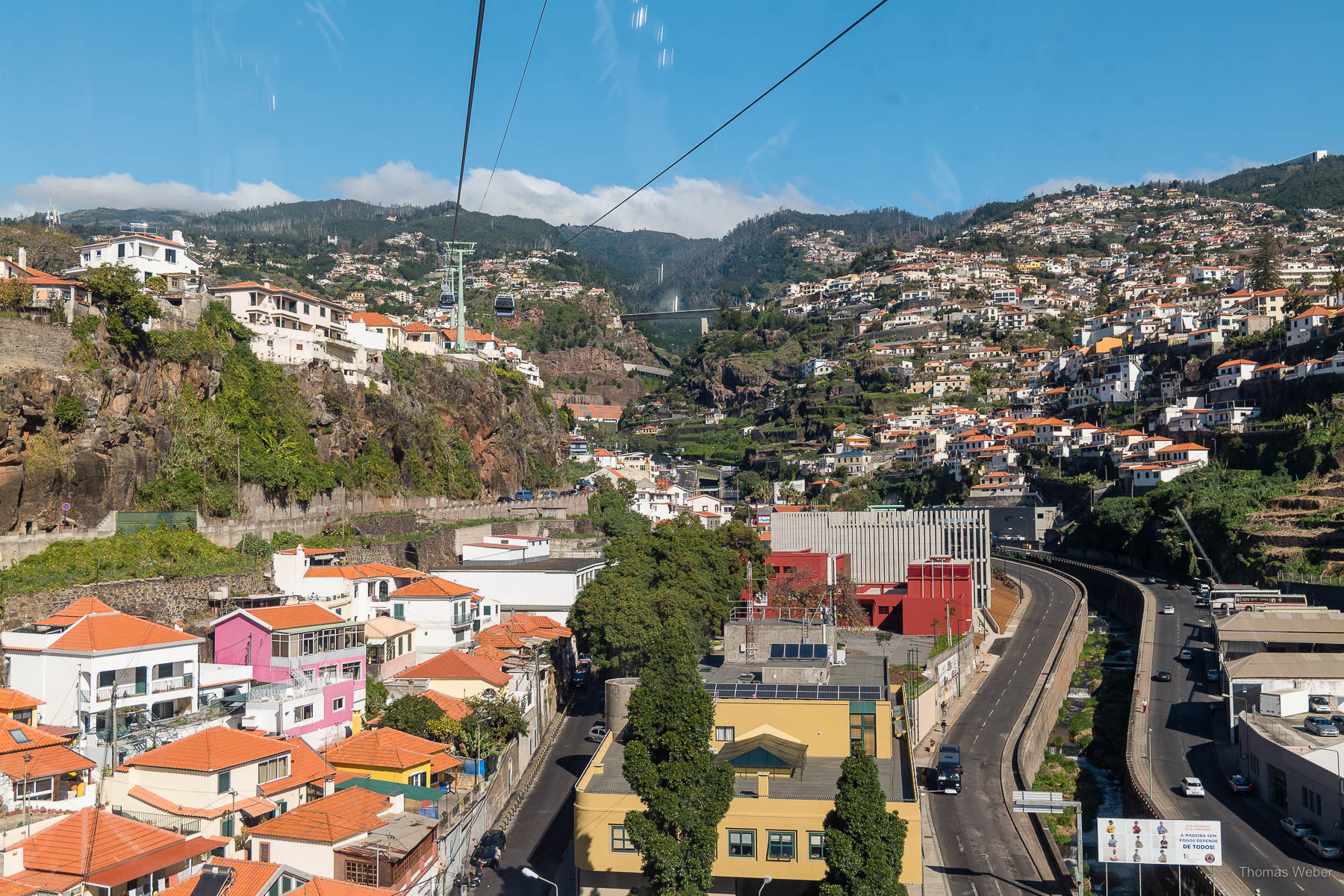 Mit der Aida Nova in Funchal auf Madaira, Thomas Weber, Fotograf Oldenburg