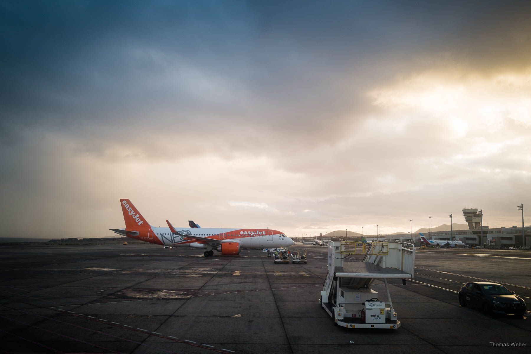 Kreuzfahrt zusammen mit dem Team des Landhaus Etzhorn aus Oldenburger mit der Aida Nova über die Kanaren und Madaira, Fotograf Thomas Weber aus Oldenburg