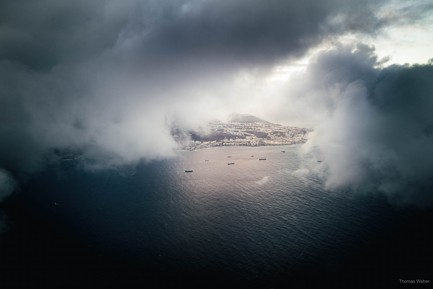 Kreuzfahrt zusammen mit dem Team des Landhaus Etzhorn aus Oldenburger mit der Aida Nova über die Kanaren und Madaira, Fotograf Thomas Weber aus Oldenburg