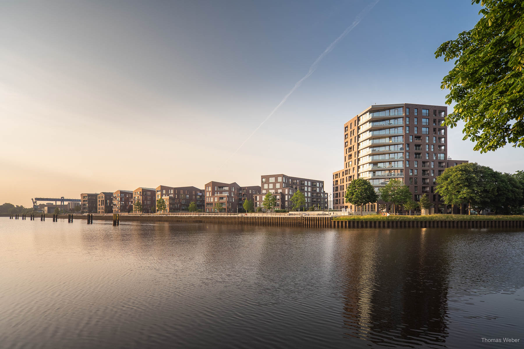 Architekturfotos und Impressionen vom Quartier Havekant in Oldenburg, Architekturfotograf Thomas Weber aus Oldenburg Architekturfotos und Impressionen vom Quartier Havekant in Oldenburg, Architekturfotograf Thomas Weber aus Oldenburg