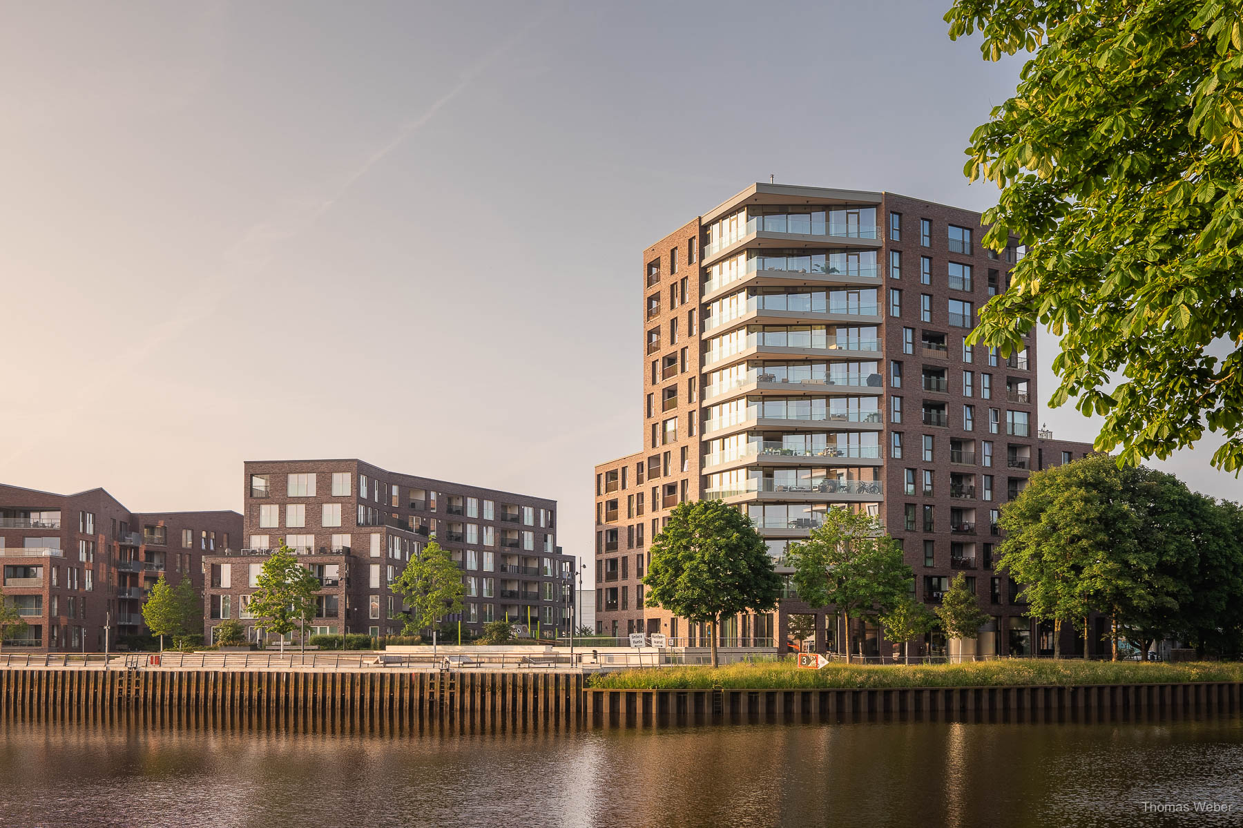 Architekturfotos und Impressionen vom Quartier Havekant in Oldenburg, Architekturfotograf Thomas Weber aus Oldenburg Architekturfotos und Impressionen vom Quartier Havekant in Oldenburg, Architekturfotograf Thomas Weber aus Oldenburg