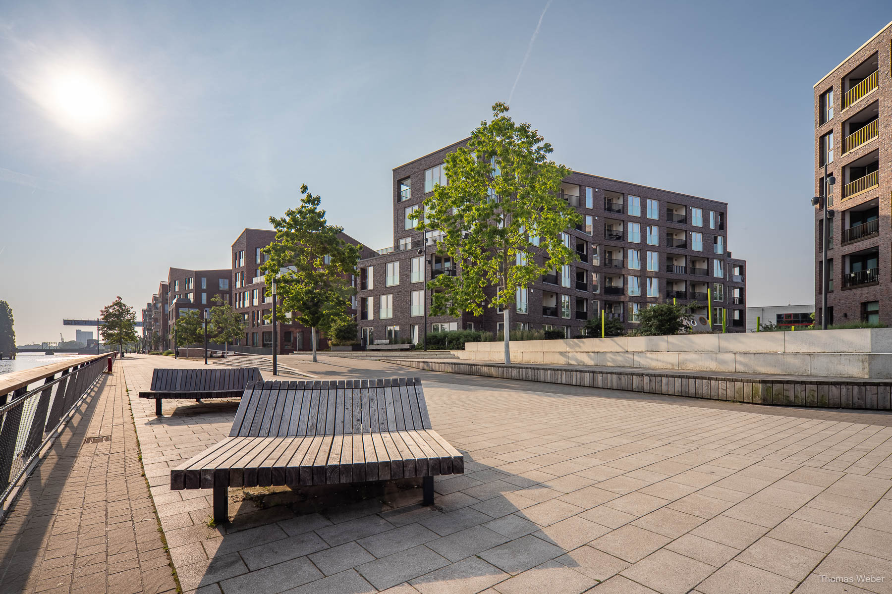 Architekturfotos und Impressionen vom Quartier Havekant in Oldenburg, Architekturfotograf Thomas Weber aus Oldenburg Architekturfotos und Impressionen vom Quartier Havekant in Oldenburg, Architekturfotograf Thomas Weber aus Oldenburg