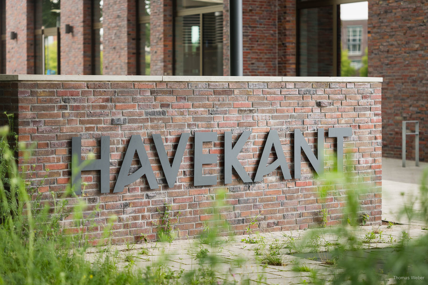 Das Quartier Havekant an der Oldenburger Hunte, Architekturfotos vom Fotografen Thomas Weber aus Oldenburg Das Quartier Havekant an der Oldenburger Hunte, Architekturfotos vom Fotografen Thomas Weber aus Oldenburg