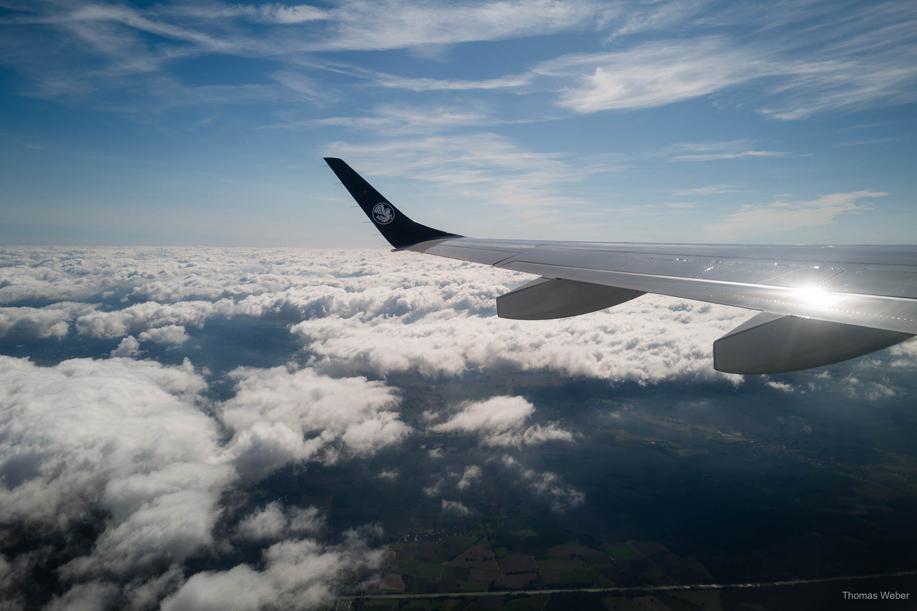 Anreise mit Air France nach Paris Air France Flug nach Paris