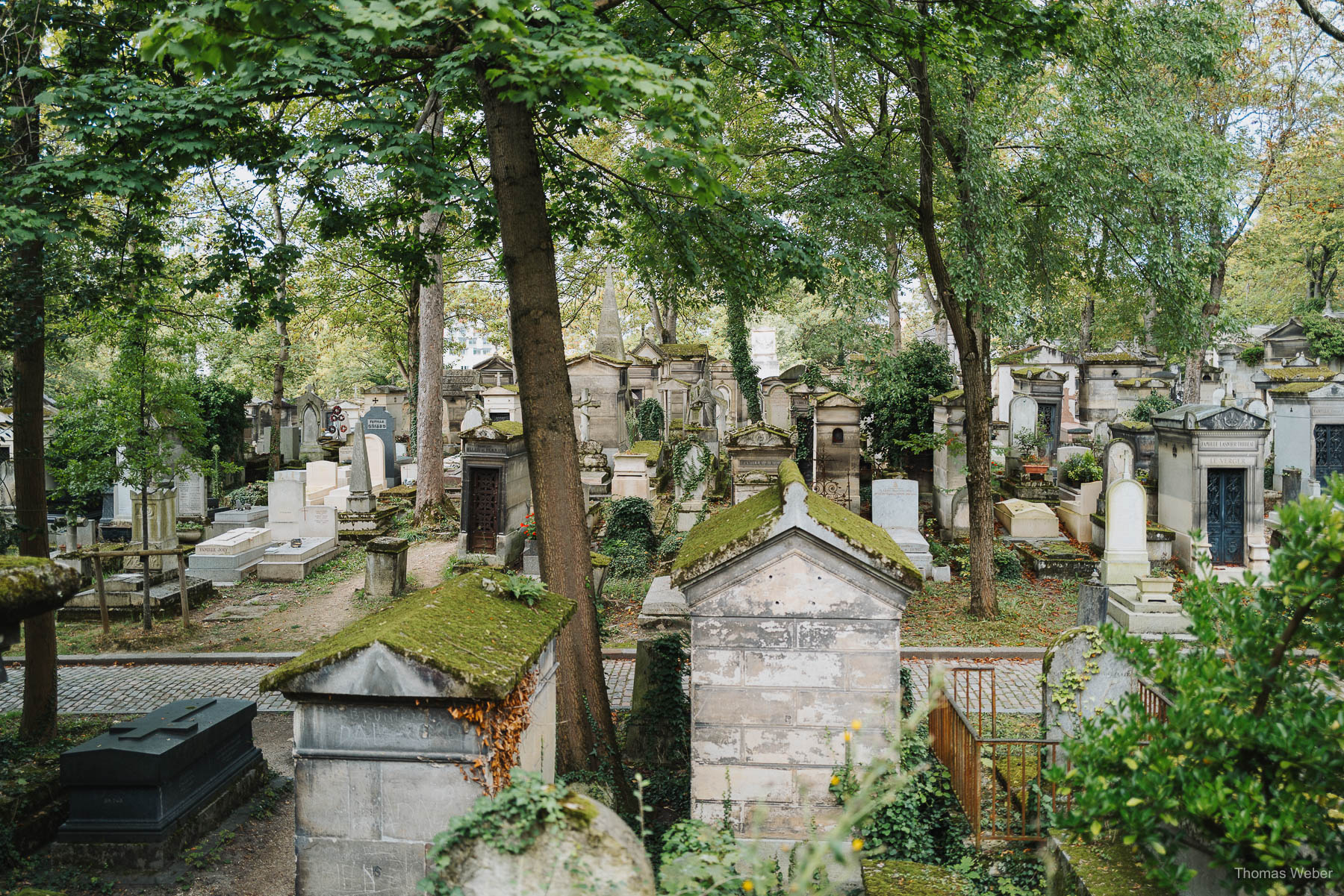 Fotografischer Städtetrip durch Paris Fotografischer Städtetrip durch Paris