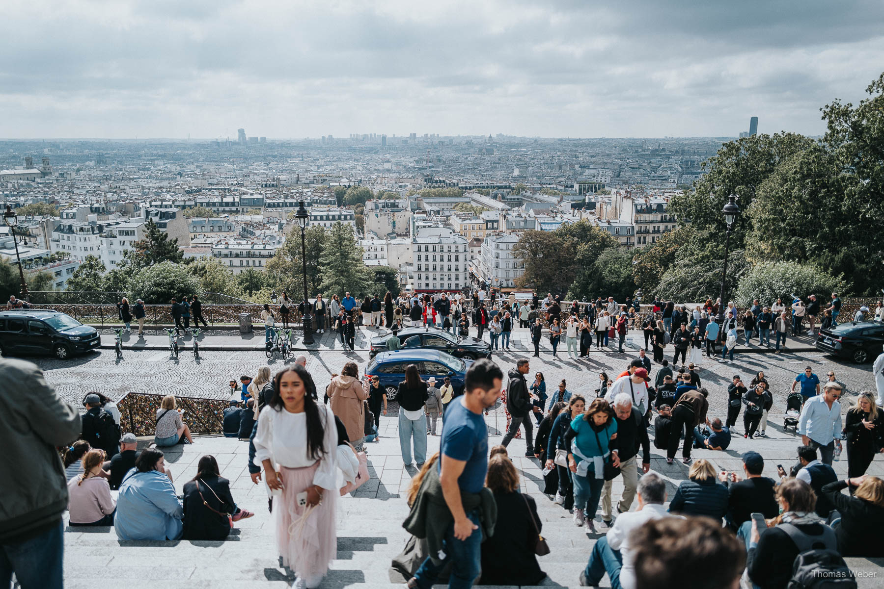 Fotografischer Städtetrip durch Paris Fotografischer Städtetrip durch Paris