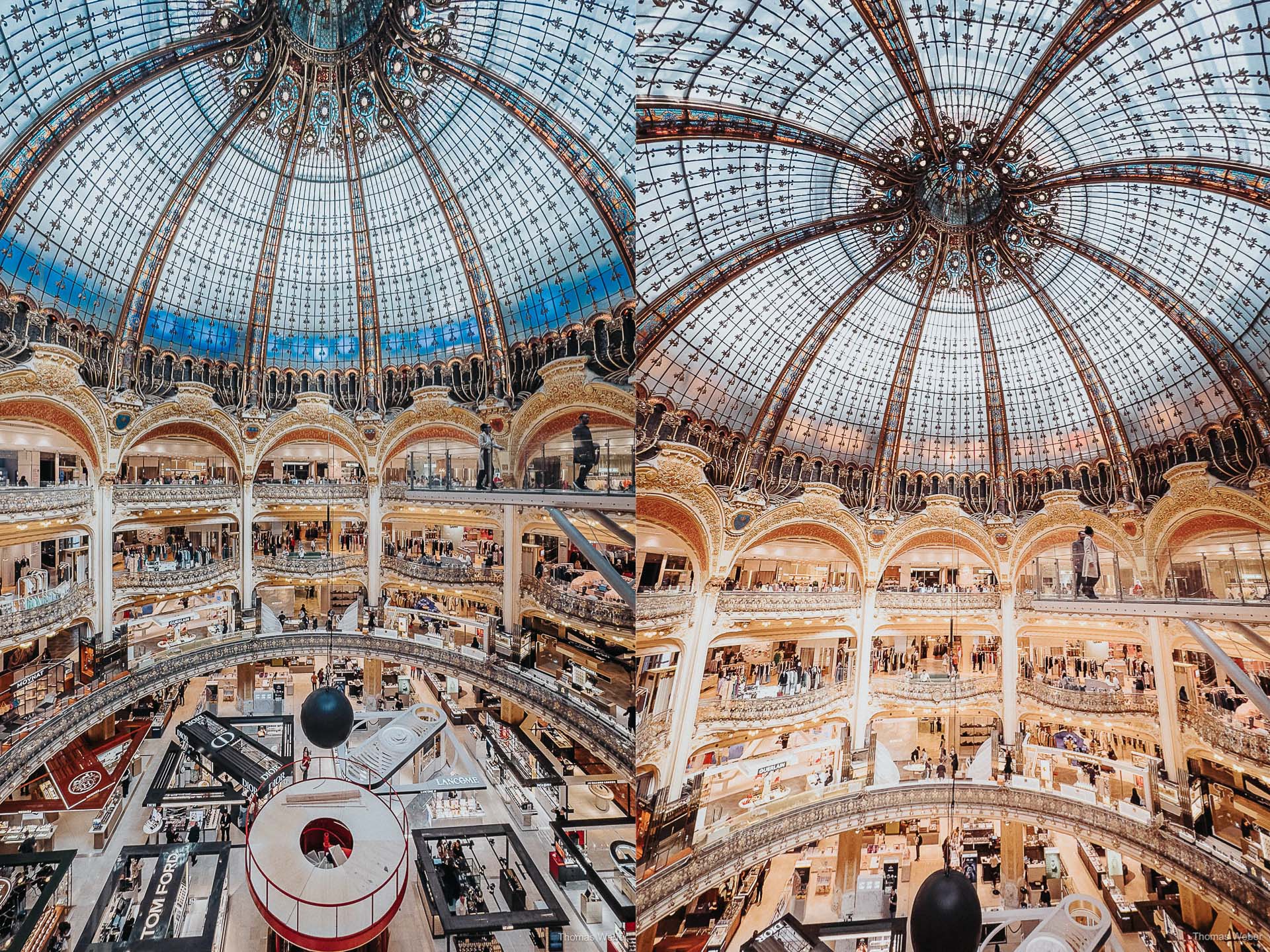 Fotografischer Städtetrip durch Paris Fotografischer Städtetrip durch Paris