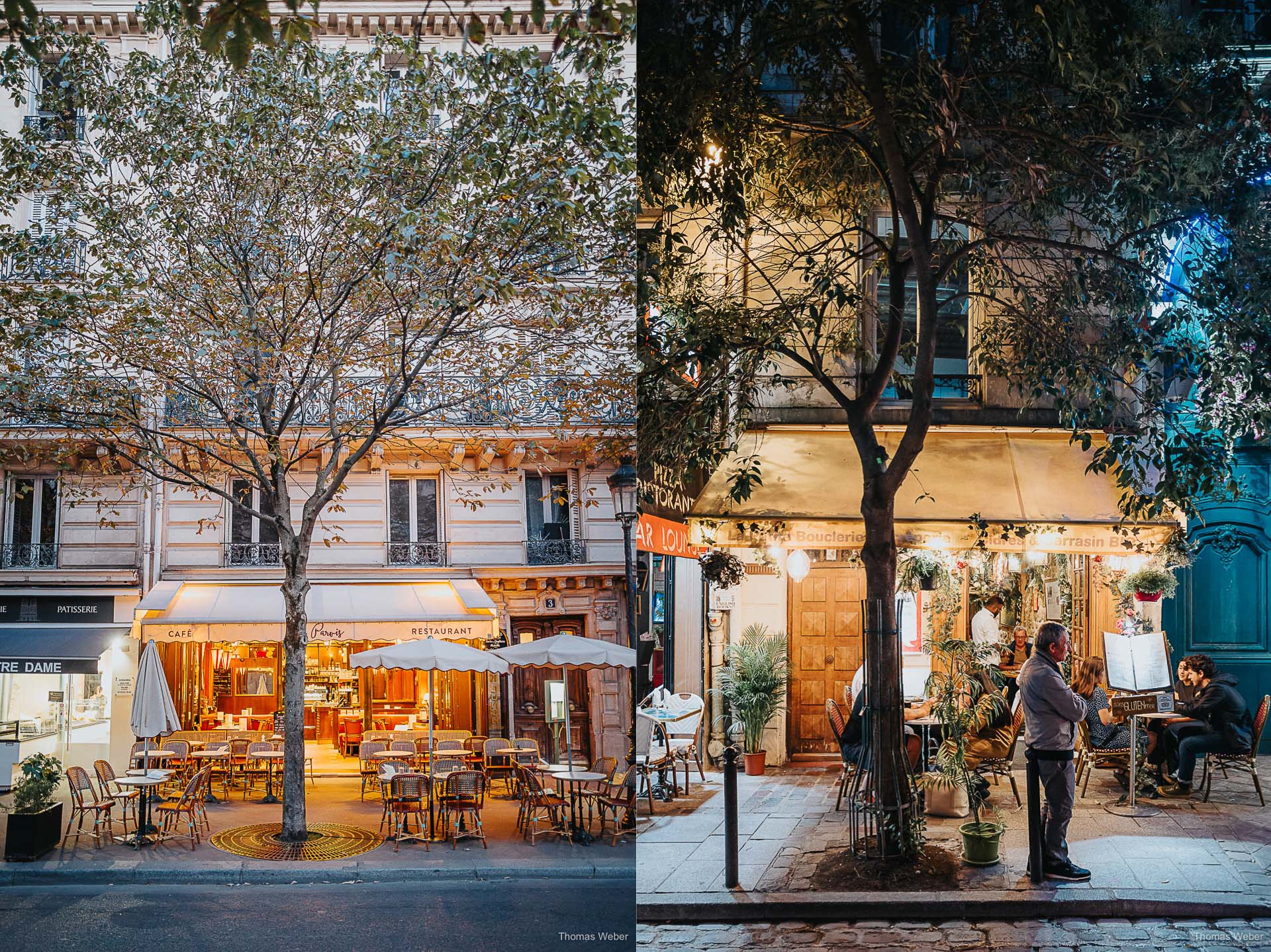 Fotografischer Städtetrip durch Paris Fotografischer Städtetrip durch Paris