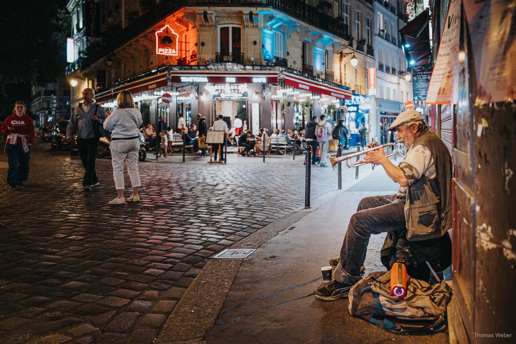 Fotografischer Städtetrip durch Paris Fotografischer Städtetrip durch Paris