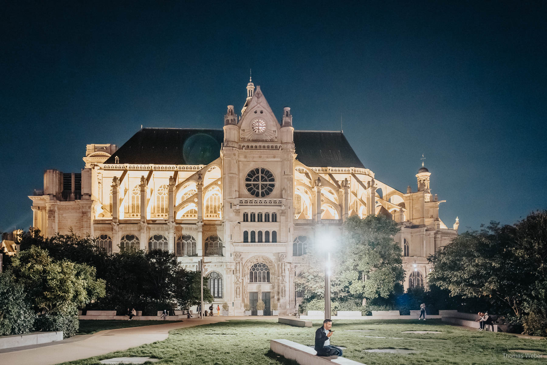 Fotografischer Städtetrip durch Paris Fotografischer Städtetrip durch Paris