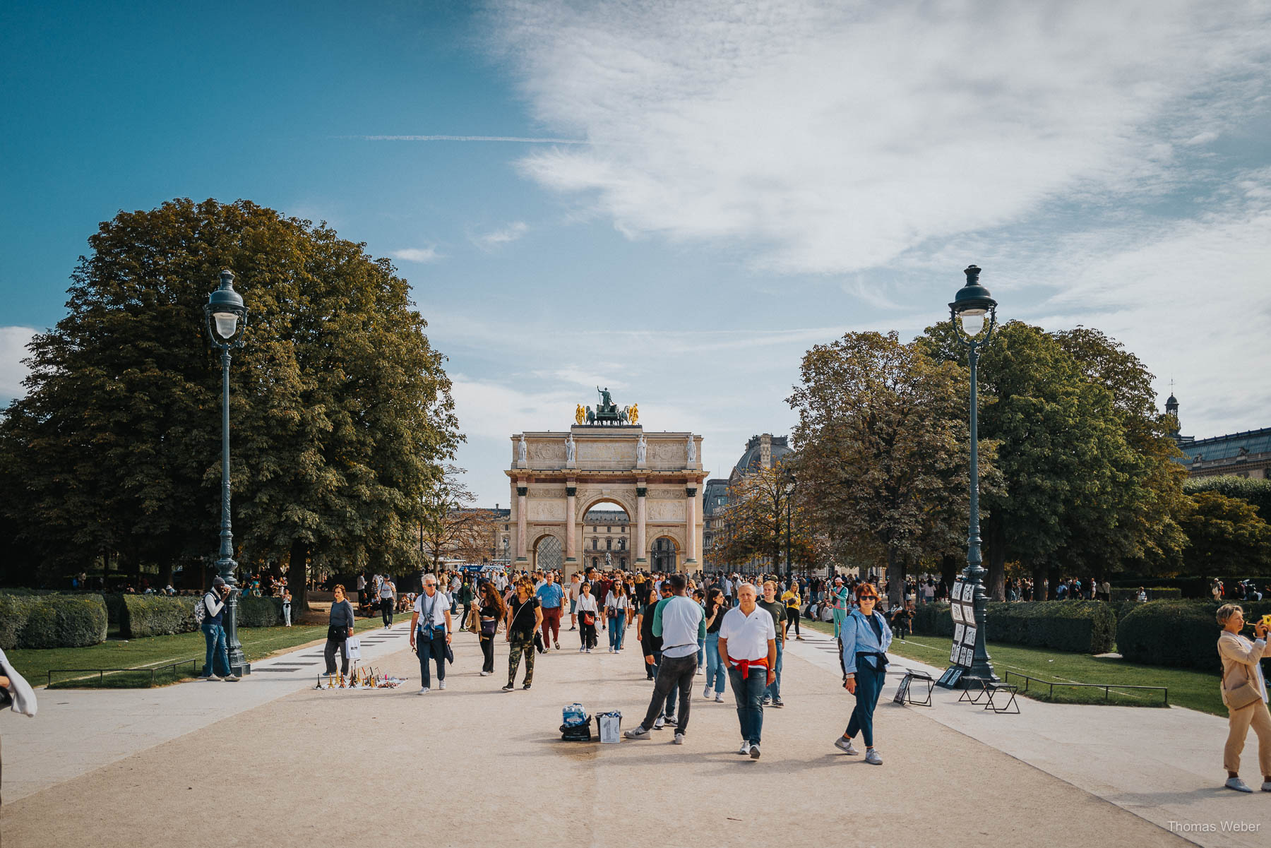 Fotografischer Städtetrip durch Paris Fotografischer Städtetrip durch Paris
