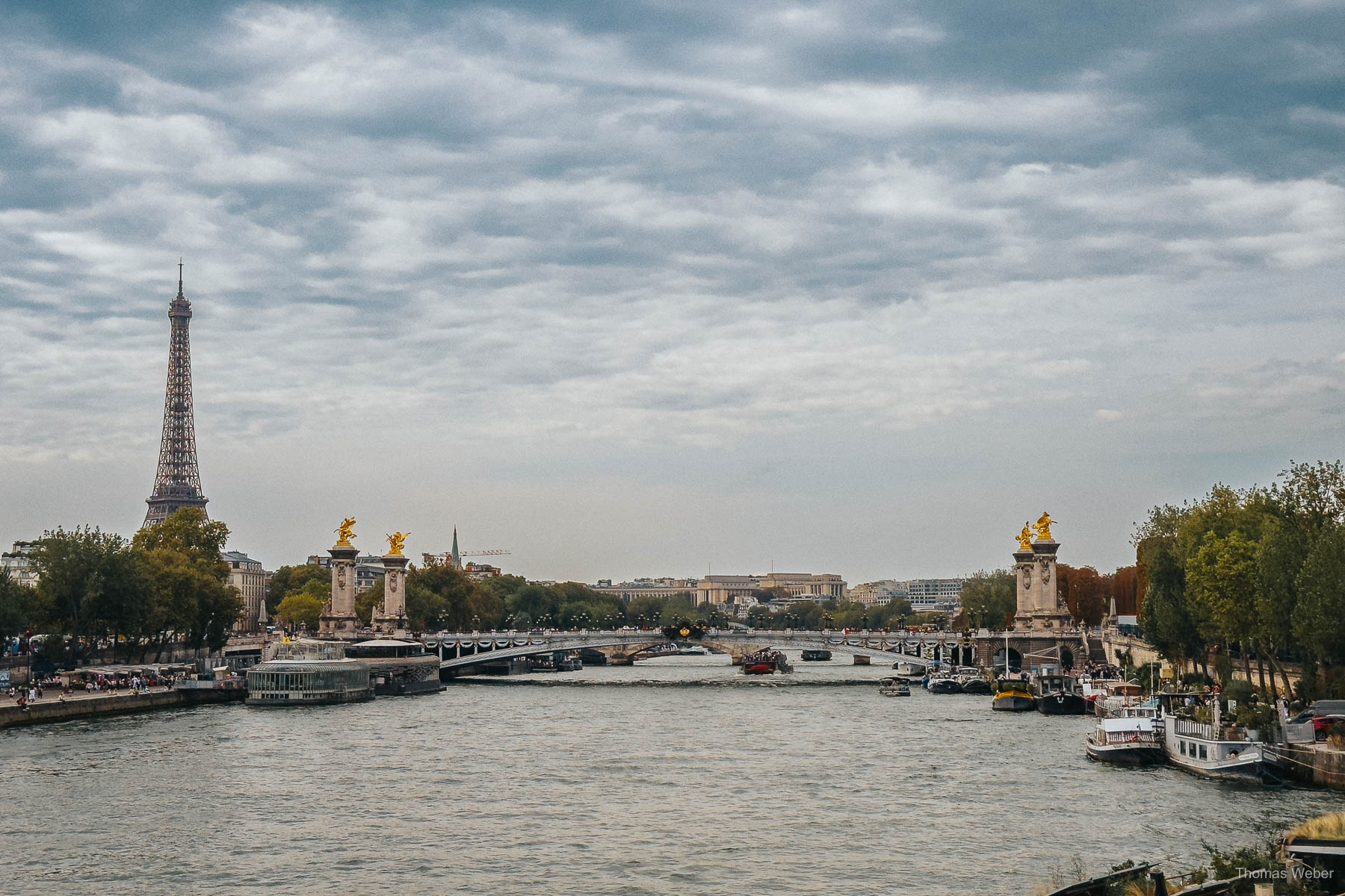 Fotografischer Städtetrip durch Paris Fotografischer Städtetrip durch Paris